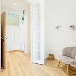 Apartment Natural Harmony