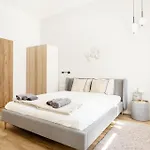 Apartment Natural Harmony Budapest