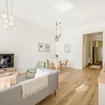 Natural Harmony Apartment Budapest