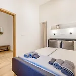 Apartment Natural Harmony Budapest