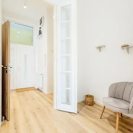 公寓 Natural Harmony