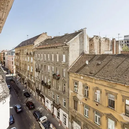 Natural Harmony 布达佩斯