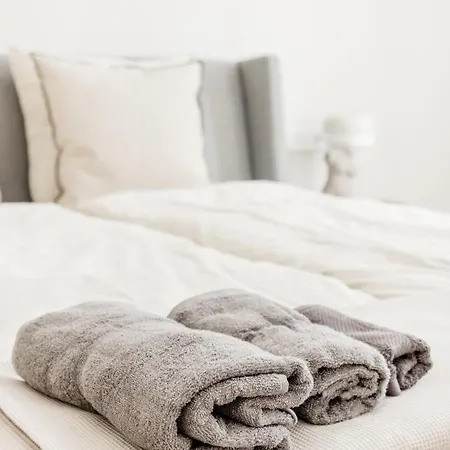 公寓 Natural Harmony *