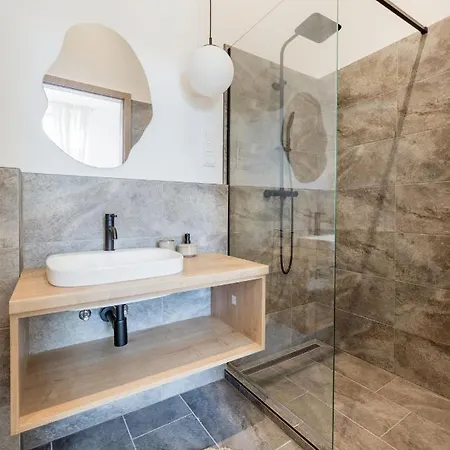 Apartamento Natural Harmony *