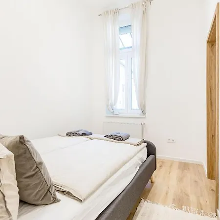 Natural Harmony Apartment